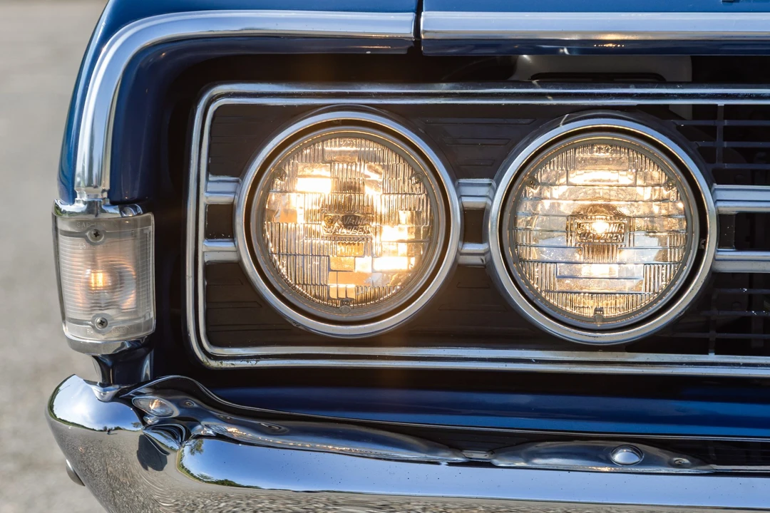 1968 Ford Torino 1st Gen - Image 22 of 31