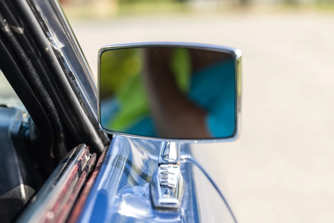 1968 Ford Torino 1st Gen - Image 30 of 31