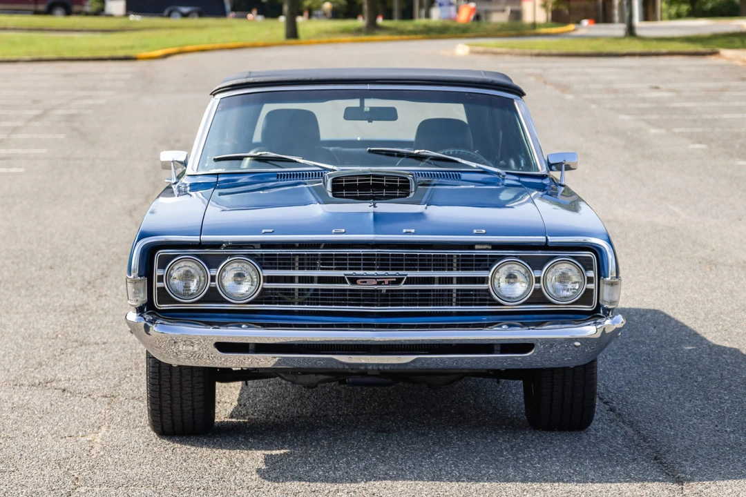 1968 Ford Torino 1st Gen - Image 11 of 31