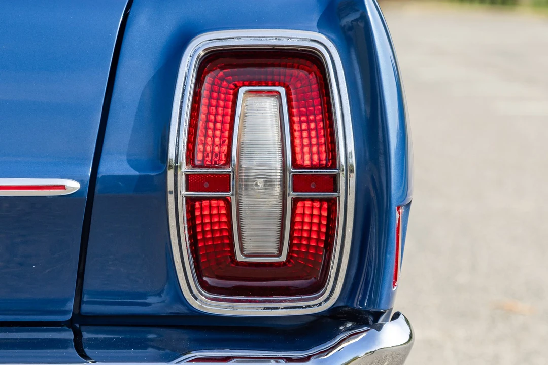 1968 Ford Torino 1st Gen - Image 27 of 31