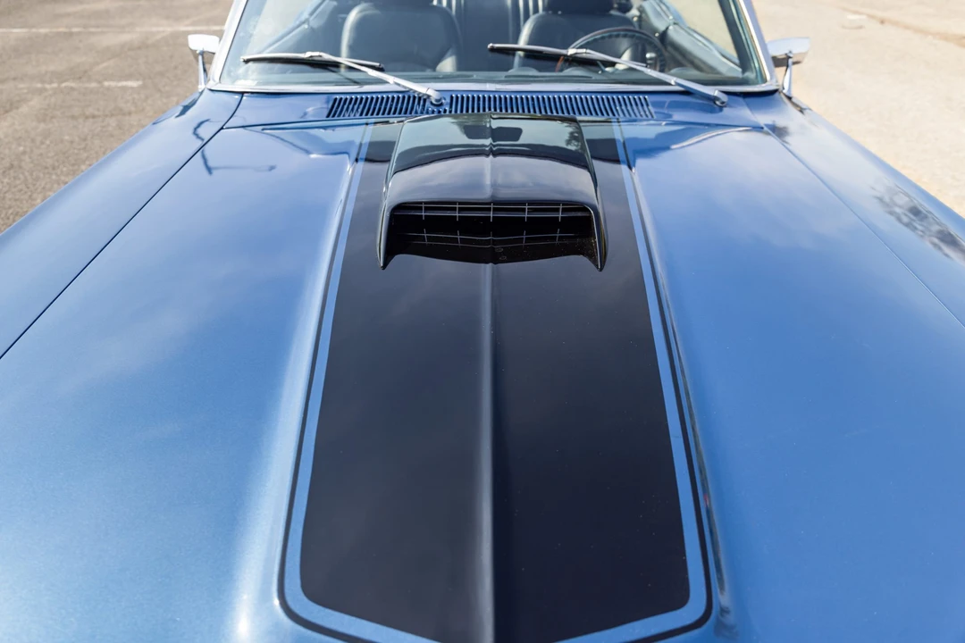 1968 Ford Torino 1st Gen - Image 31 of 31