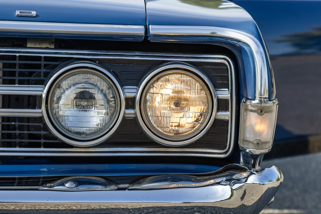 1968 Ford Torino 1st Gen - Image 25 of 31