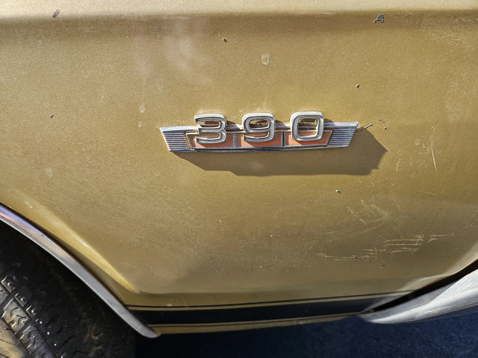 1968 Ford Torino 1st Gen - Image 22 of 31