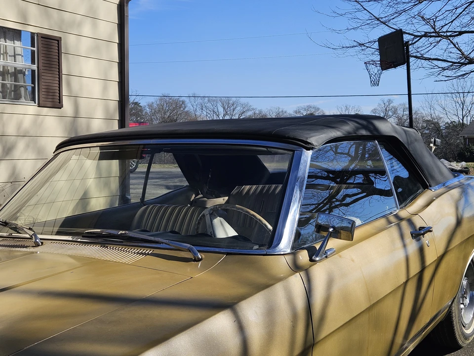 1968 Ford Torino 1st Gen - Image 27 of 31
