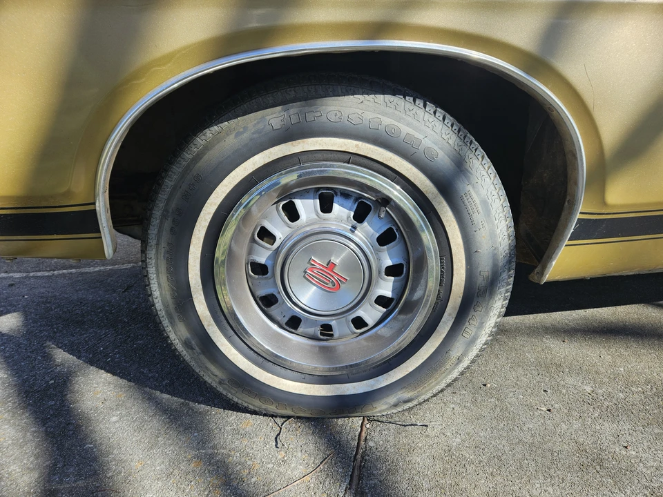 1968 Ford Torino 1st Gen - Image 19 of 31