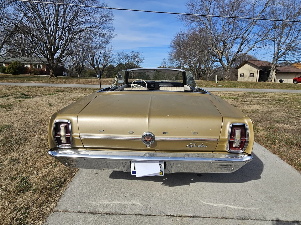 1968 Ford Torino 1st Gen - Image 6 of 31