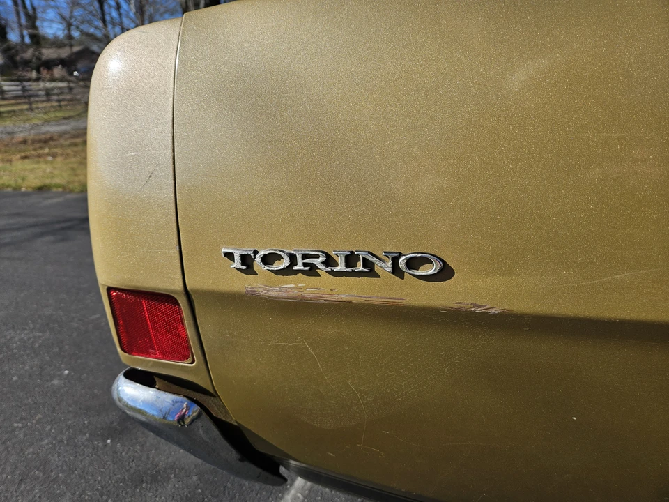 1968 Ford Torino 1st Gen - Image 21 of 31