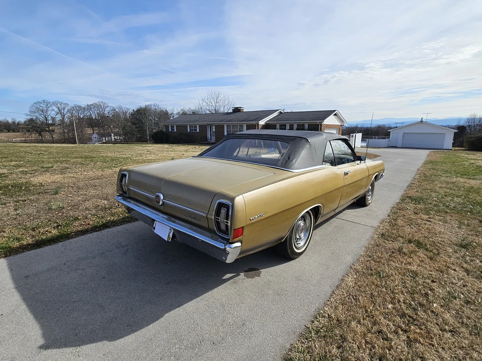 1968 Ford Torino 1st Gen - Image 15 of 31