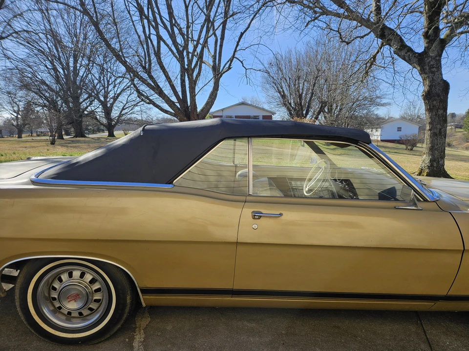 1968 Ford Torino 1st Gen - Image 31 of 31