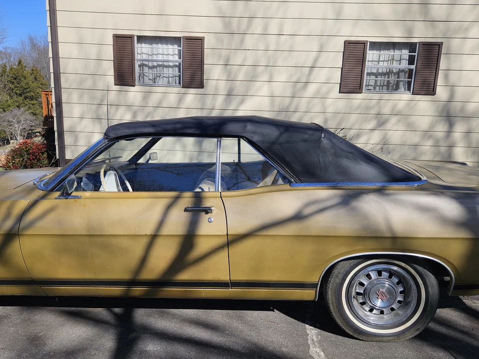 1968 Ford Torino 1st Gen - Image 28 of 31