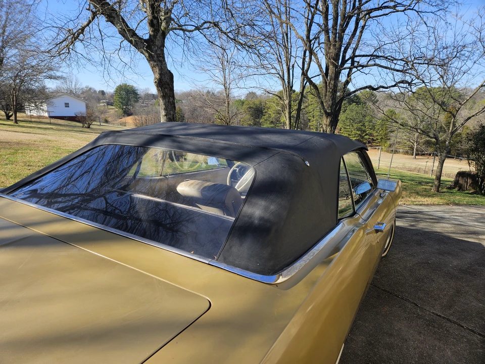 1968 Ford Torino 1st Gen - Image 30 of 31