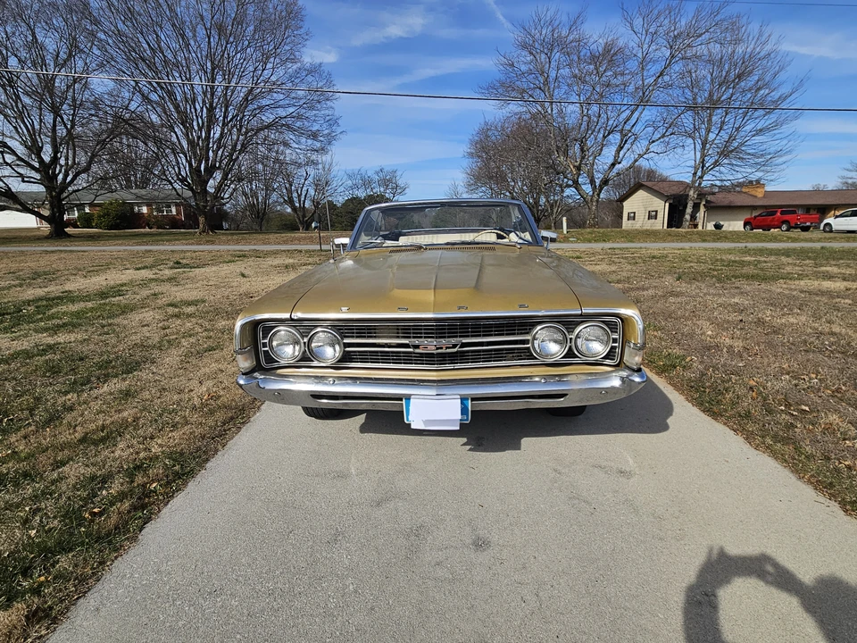 1968 Ford Torino 1st Gen - Image 2 of 31
