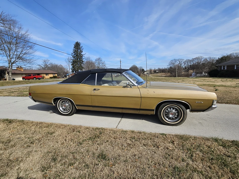 1968 Ford Torino 1st Gen - Image 16 of 31
