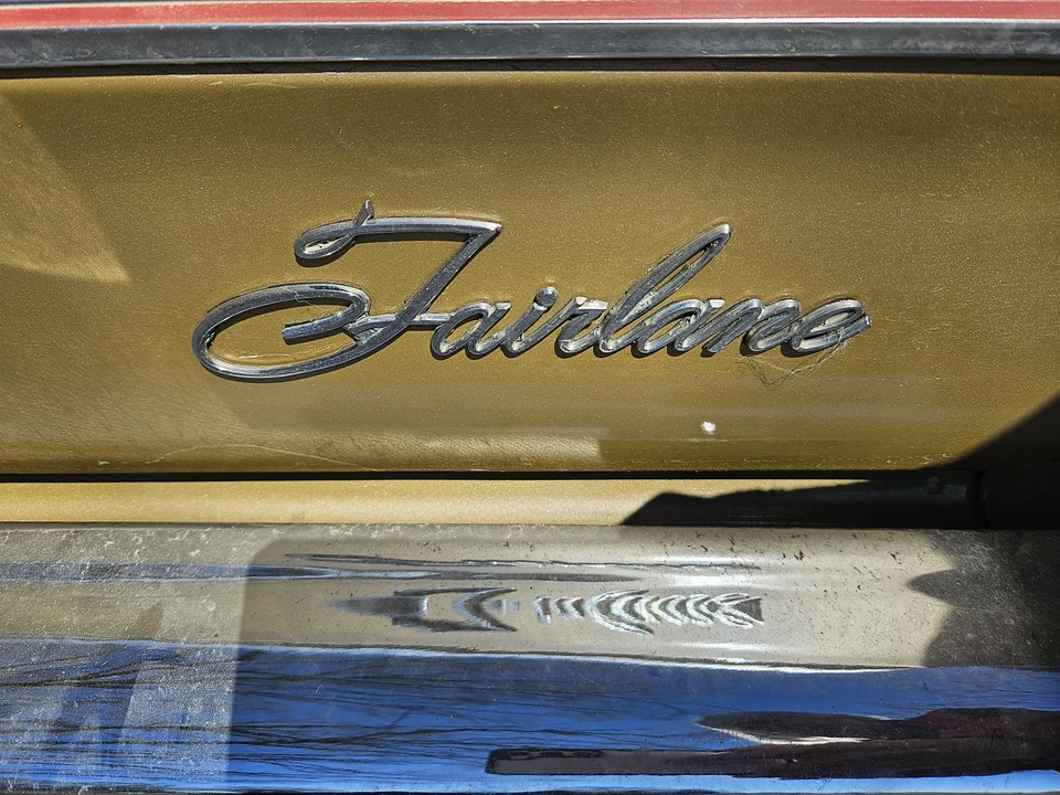 1968 Ford Torino 1st Gen - Image 23 of 31