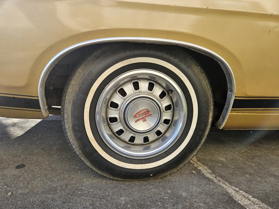 1968 Ford Torino 1st Gen - Image 17 of 31