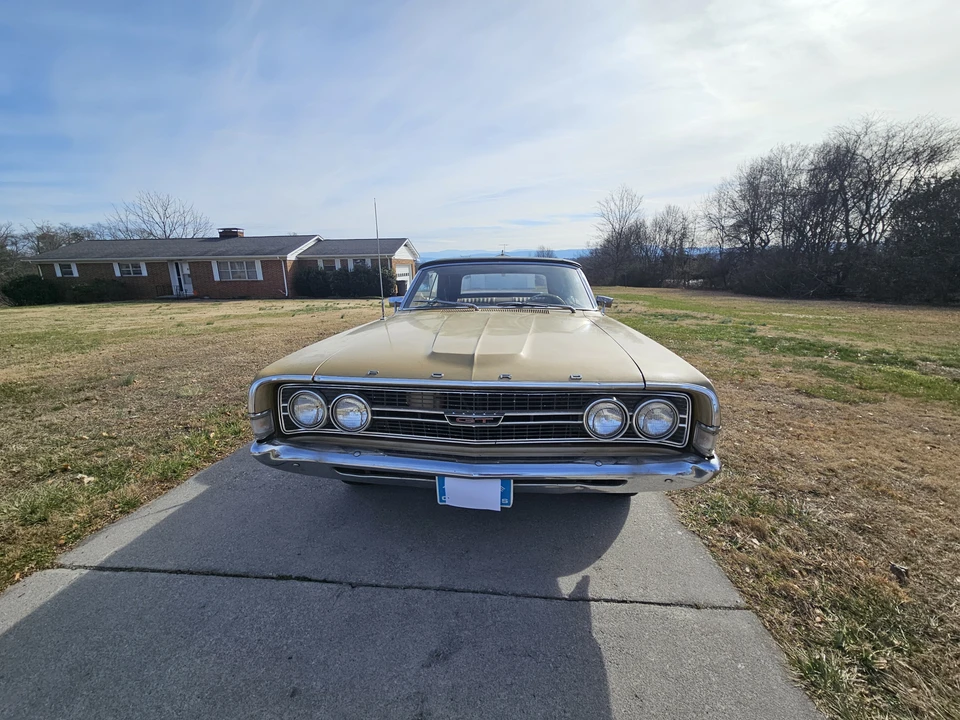 1968 Ford Torino 1st Gen - Image 10 of 31