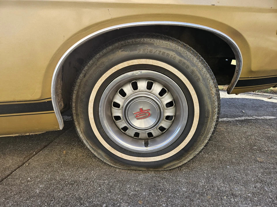 1968 Ford Torino 1st Gen - Image 18 of 31