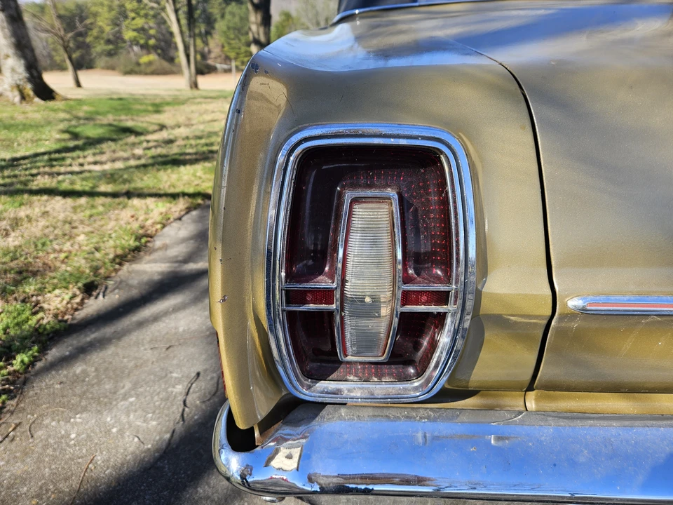 1968 Ford Torino 1st Gen - Image 25 of 31