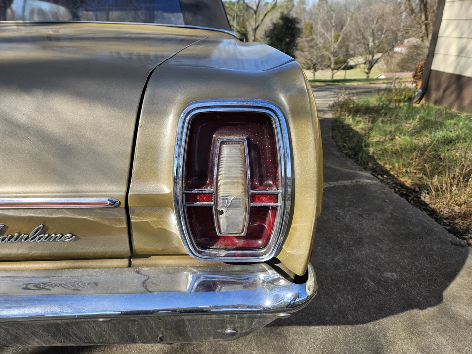 1968 Ford Torino 1st Gen - Image 26 of 31
