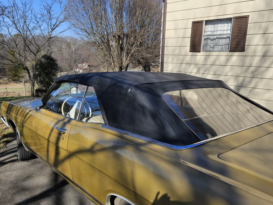 1968 Ford Torino 1st Gen - Image 29 of 31
