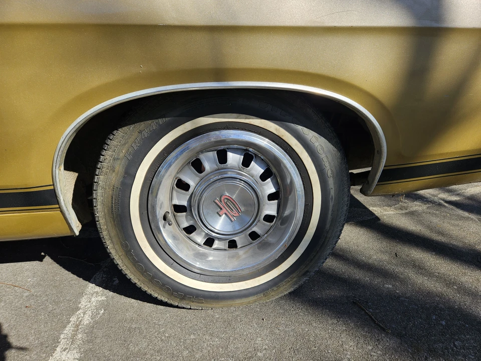 1968 Ford Torino 1st Gen - Image 20 of 31