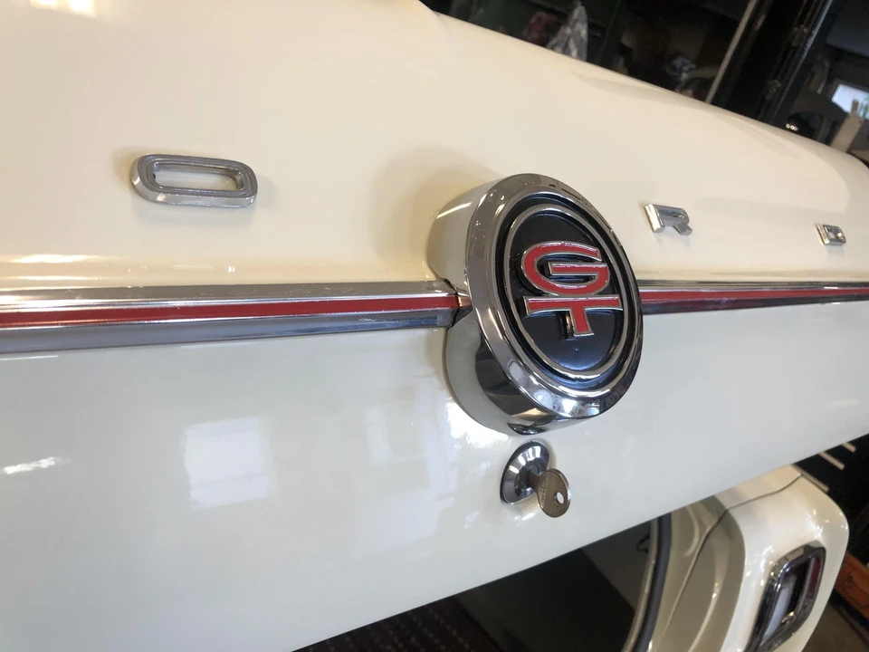 1968 Ford Torino 1st Gen - Image 9 of 31