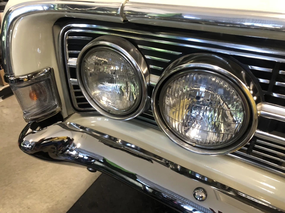 1968 Ford Torino 1st Gen - Image 6 of 31