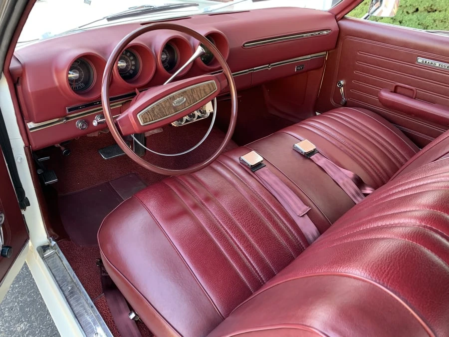 1968 Ford Torino 1st Gen - Image 3 of 8