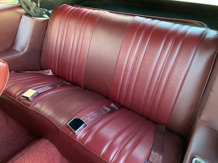 1968 Ford Torino 1st Gen - Image 4 of 8