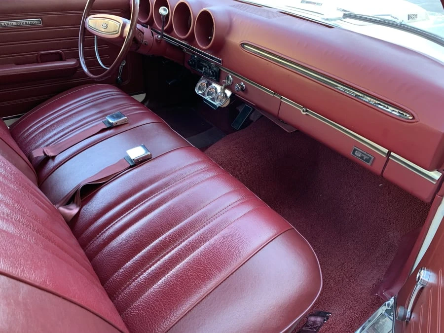 1968 Ford Torino 1st Gen - Image 5 of 8