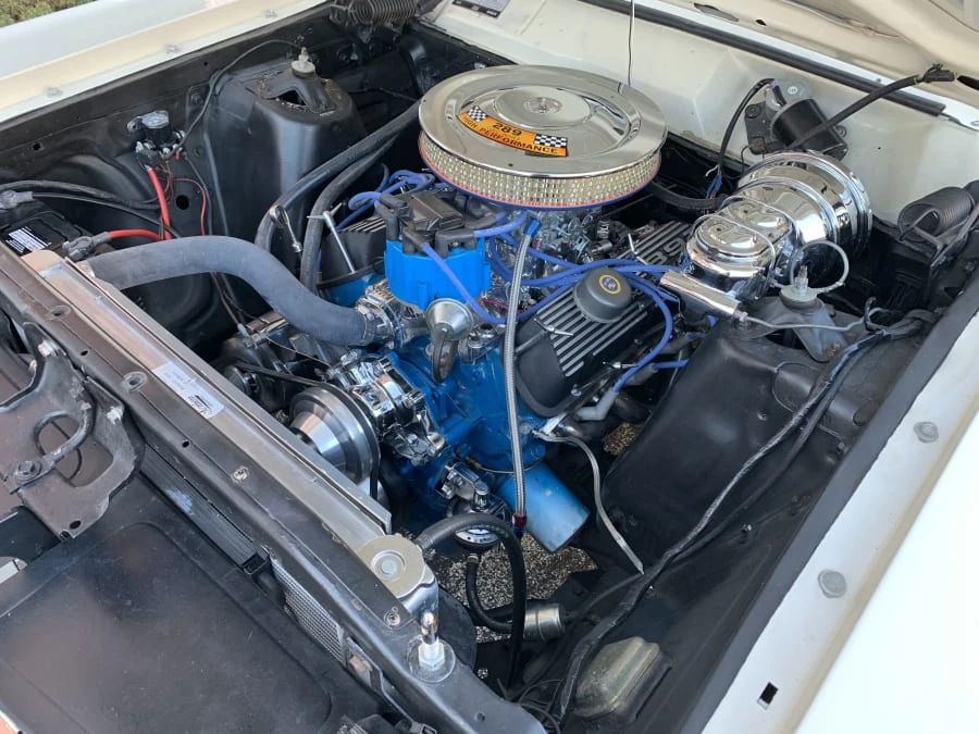 1968 Ford Torino 1st Gen - Image 6 of 8