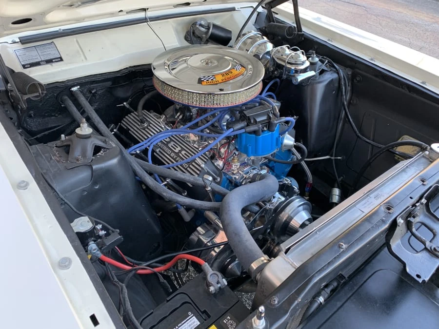 1968 Ford Torino 1st Gen - Image 7 of 8