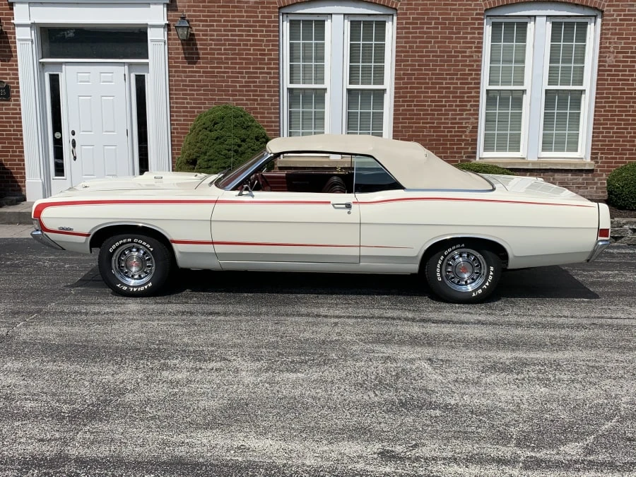 1968 Ford Torino 1st Gen - Image 2 of 8