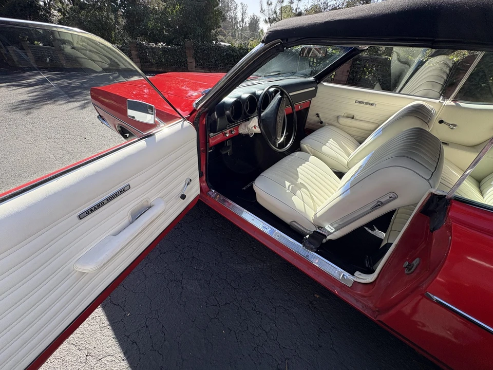 1968 Ford Torino 1st Gen - Image 26 of 31