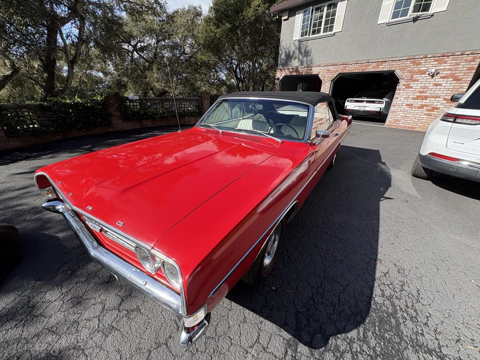 1968 Ford Torino 1st Gen - Image 2 of 31