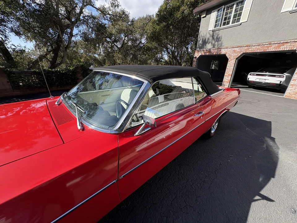 1968 Ford Torino 1st Gen - Image 16 of 31