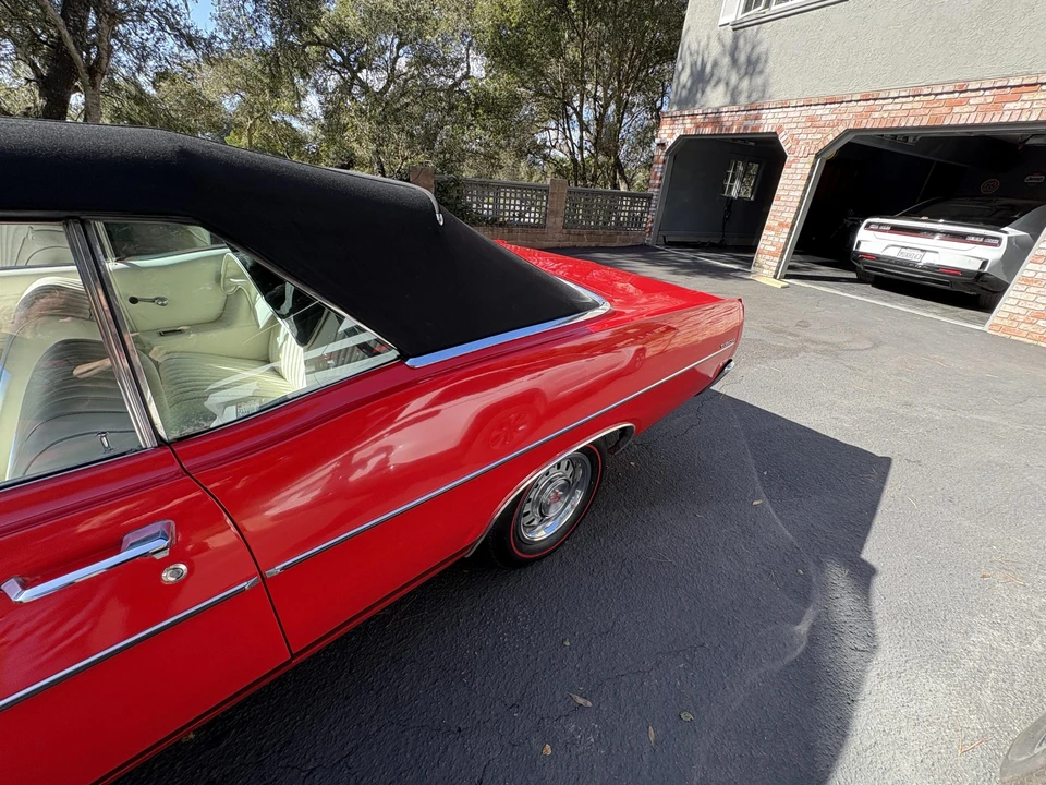 1968 Ford Torino 1st Gen - Image 15 of 31