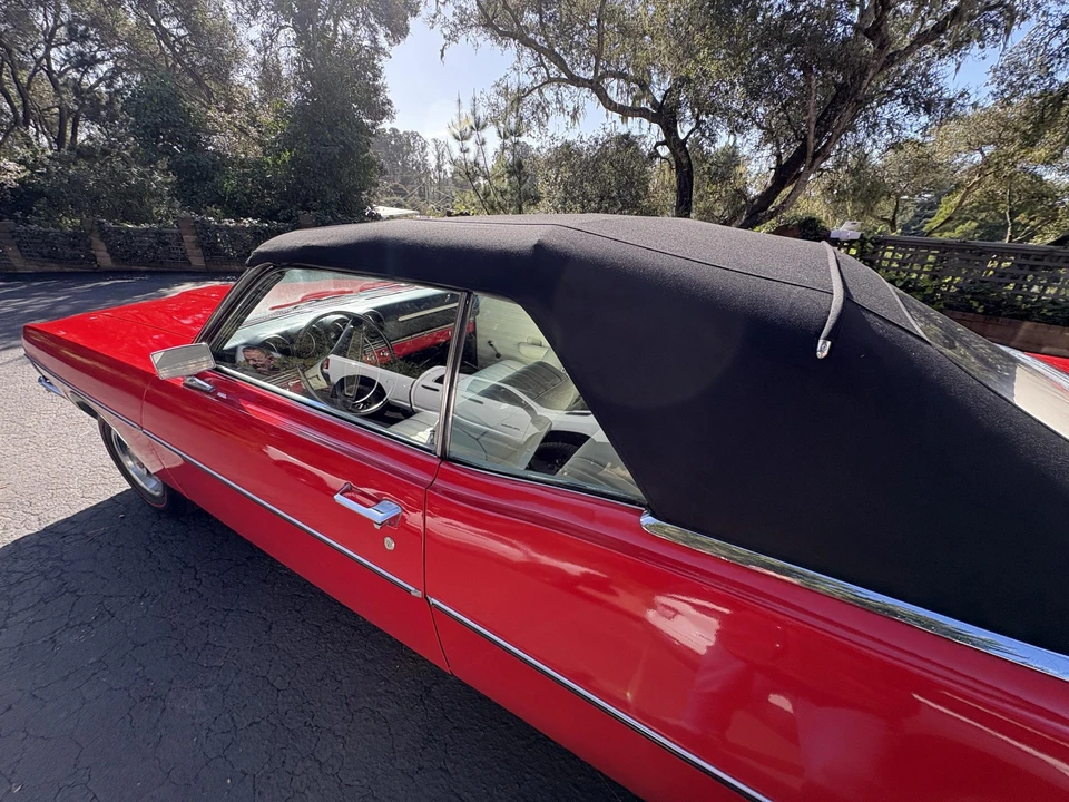 1968 Ford Torino 1st Gen - Image 14 of 31