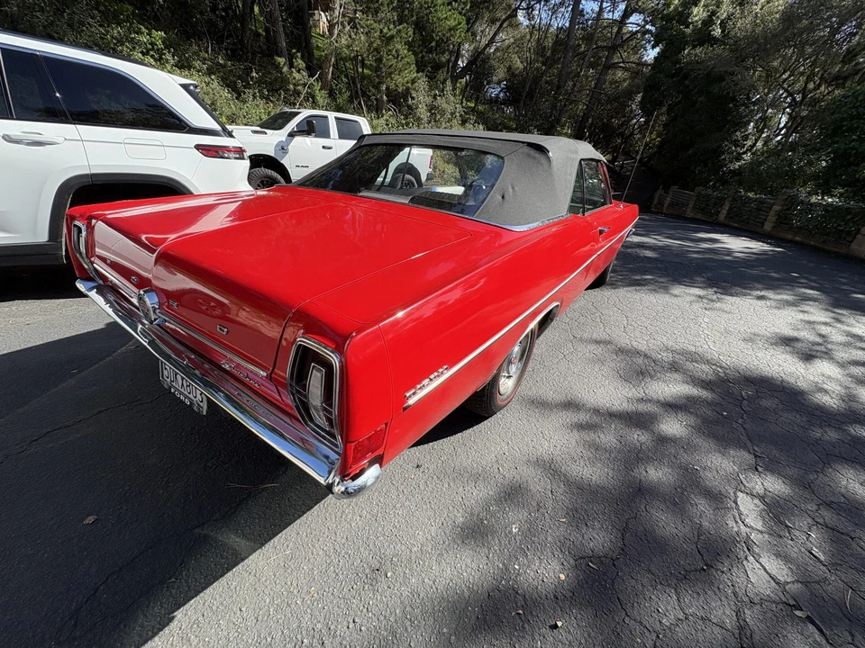 1968 Ford Torino 1st Gen - Image 11 of 31
