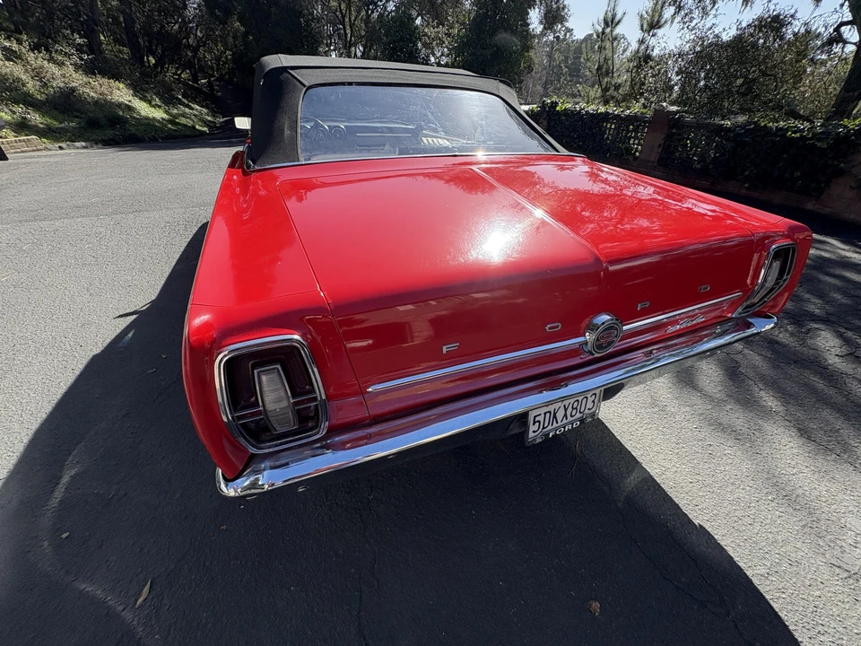 1968 Ford Torino 1st Gen - Image 8 of 31