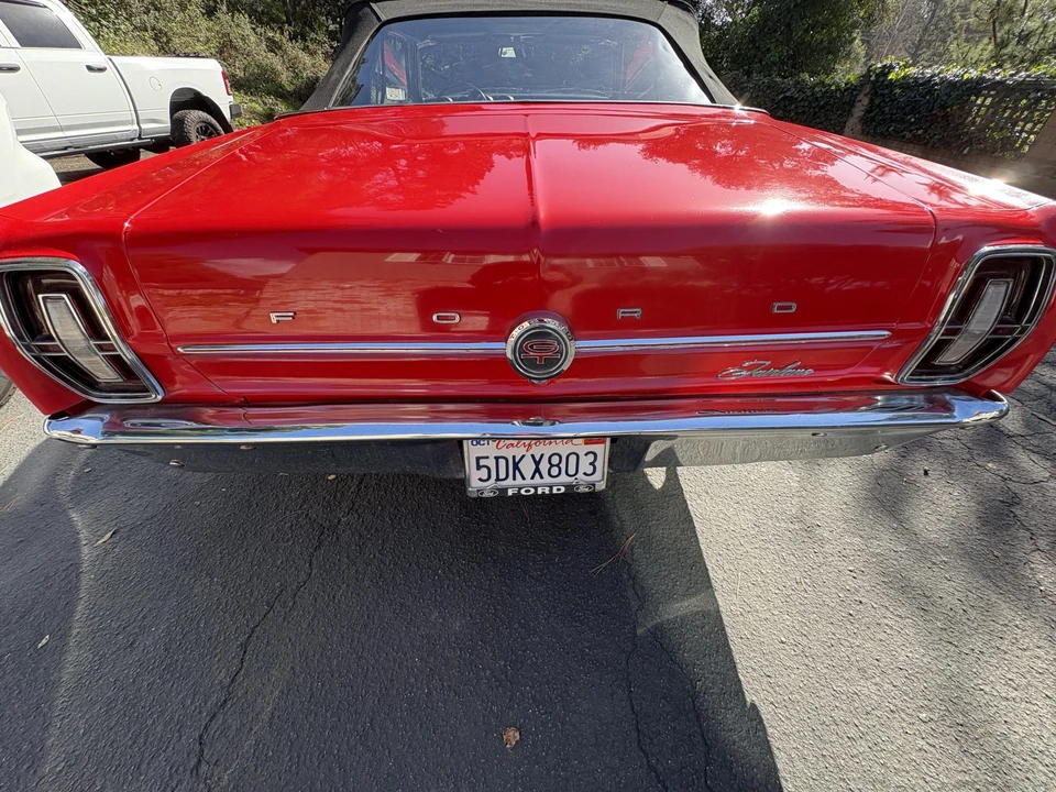 1968 Ford Torino 1st Gen - Image 10 of 31