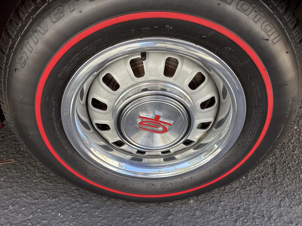 1968 Ford Torino 1st Gen - Image 24 of 31