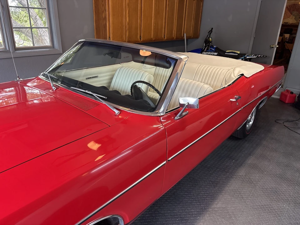 1968 Ford Torino 1st Gen - Image 5 of 31