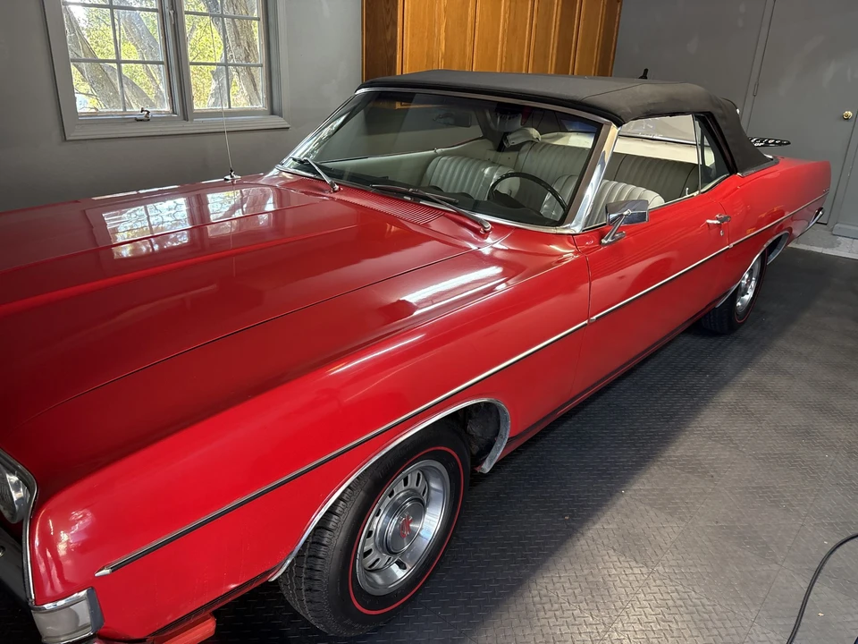 1968 Ford Torino 1st Gen - Image 4 of 31