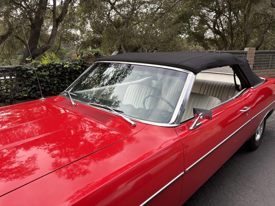 1968 Ford Torino 1st Gen - Image 6 of 31