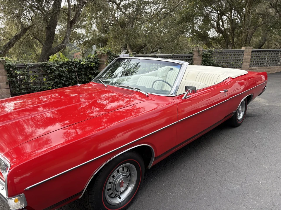 1968 Ford Torino 1st Gen - Image 3 of 31