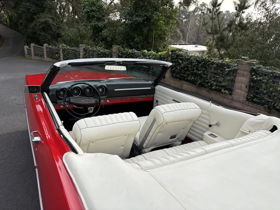 1968 Ford Torino 1st Gen - Image 19 of 31