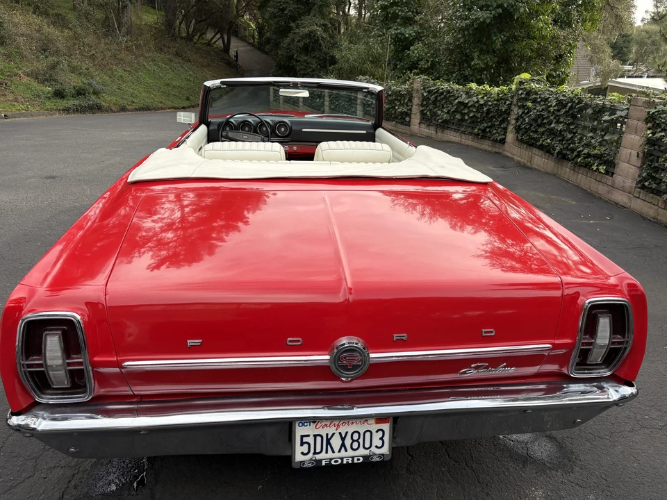 1968 Ford Torino 1st Gen - Image 9 of 31