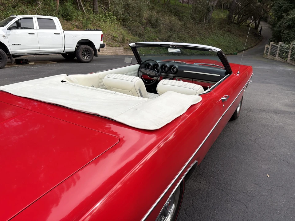 1968 Ford Torino 1st Gen - Image 20 of 31