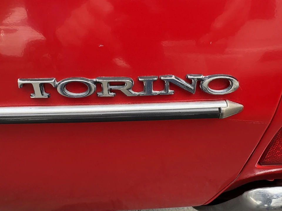 1968 Ford Torino 1st Gen - Image 21 of 31